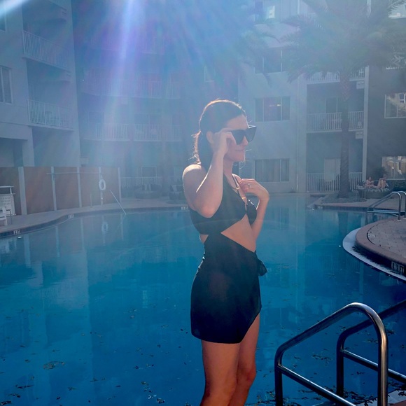 Meet your Posher, Kelsey - Picture 1 of 1